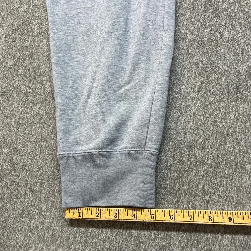 Nike Mens Just Do It Fleece Joggers Grey‎ Sweatpants AA1533-091 XL